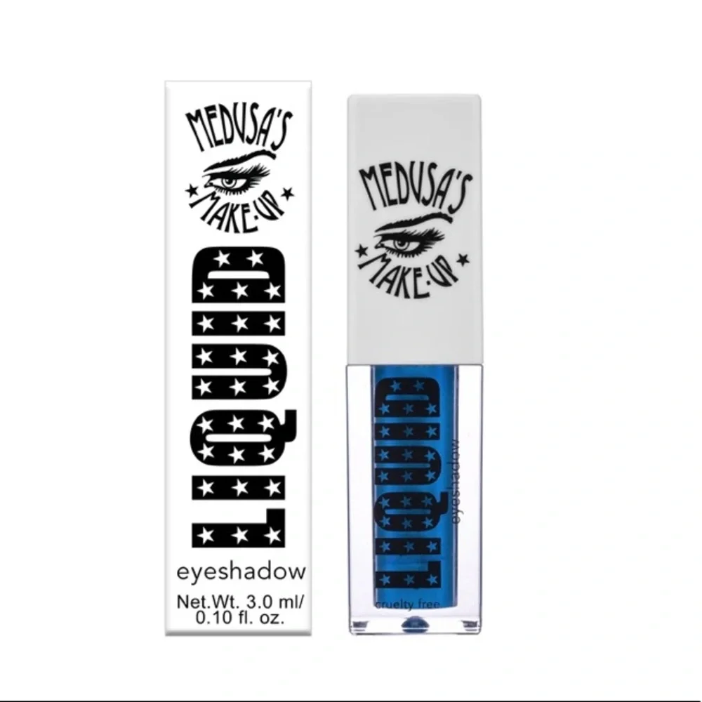 Medusa’s Makeup Sophia Liquid Eyeshadow